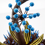 Экзотический фрукт статуэтка для интерьераTropical Fruit Pandora 7 варинант исполнения - 4 | Loft Concept в Челябинске