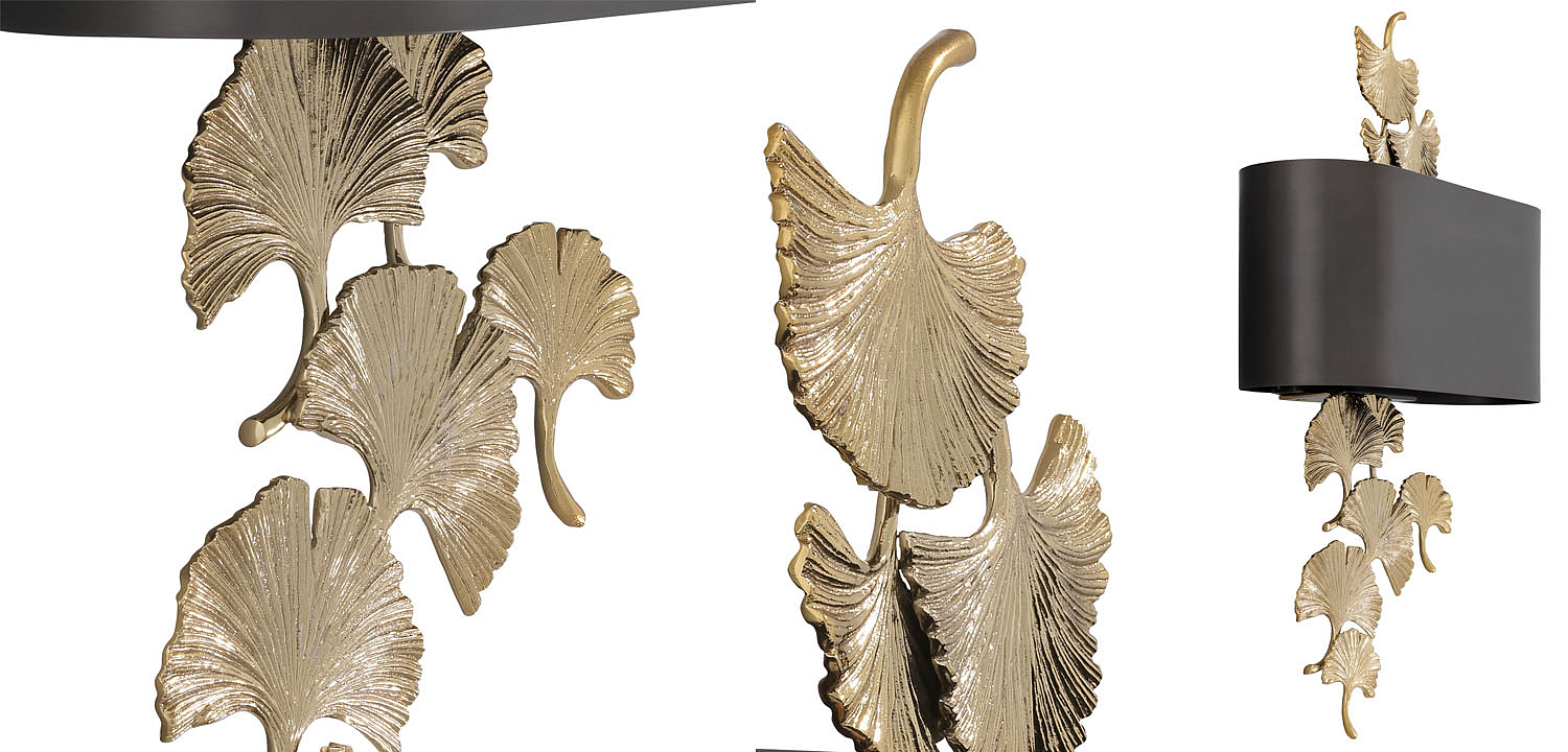 Бра Eichholtz WALL LAMP REGINA Бра Eichholtz WALL LAMP REGINA - Loft-Concept в Челябинске