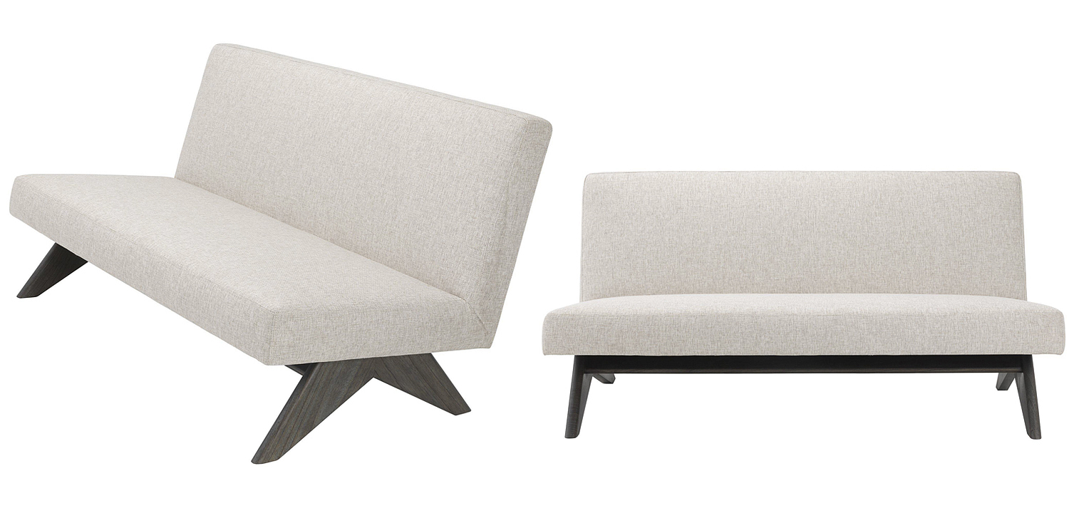 Диван Eichholtz Sofa Erudit Диван Eichholtz Sofa Erudit - Loft-Concept в Челябинске