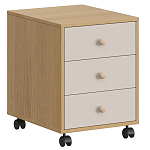 Тумба для хранения Today варинант исполнения - 1 | Loft Concept в Челябинске