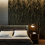 Барельеф WILLOW варинант исполнения - 1 | Loft Concept в Челябинске