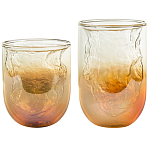 Стакан Seletti Meteorite H10 варинант исполнения - 2 | Loft Concept в Челябинске