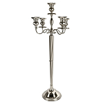 Подсвечник Metallic chic варинант исполнения - 1 | Loft Concept в Челябинске