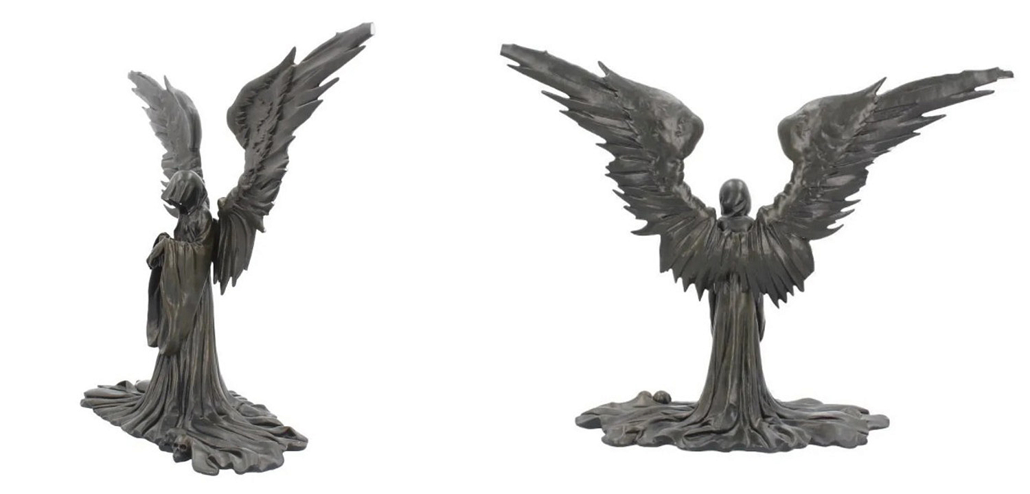 Статуэтка Angel of Death Статуэтка Angel of Death - Loft-Concept в Челябинске