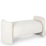 Банкетка Feather of softness варинант исполнения - 1 | Loft Concept в Челябинске