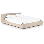 Кровать двуспальная Verna варинант исполнения - 3 | Loft Concept в Челябинске