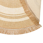 Ковер овальный с эффектом джута Oval classic варинант исполнения - 3 | Loft Concept в Челябинске