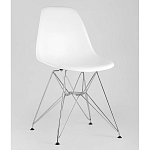 Стул Eames DSR White варинант исполнения - 1 | Loft Concept в Челябинске