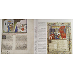 Книга Gothic 1200-1500 варинант исполнения - 3 | Loft Concept в Челябинске