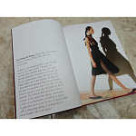 Книга My Favourite Dress варинант исполнения - 3 | Loft Concept в Челябинске