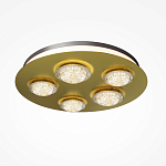 Потолочный светильник Pharao 3000К 56Вт варинант исполнения - 1 | Loft Concept в Челябинске