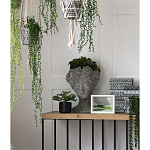 Кашпо Wonder Woman варинант исполнения - 4 | Loft Concept в Челябинске