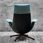 Кресло Ryan Armchair варинант исполнения - 3 | Loft Concept в Челябинске