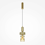 Подвесной светильник Level C 3000К 12ВТ варинант исполнения - 1 | Loft Concept в Челябинске