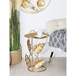 Столик дизайнерский Bookcase варинант исполнения - 5 | Loft Concept в Челябинске