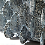 Кофейный стол Gray Dragon Coffee table варинант исполнения - 1 | Loft Concept в Челябинске