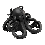 Держатель для книг Черный Осьминог варинант исполнения - 2 | Loft Concept в Челябинске