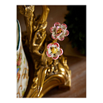 Чаша фарфоровая с ангелами Porcelain Angels of Paradise варинант исполнения - 6 | Loft Concept в Челябинске