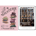 Книга Extraordinary Collections: French Interiors варинант исполнения - 6 | Loft Concept в Челябинске