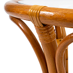 Комплект уличной мебели Sienna Caramel варинант исполнения - 10 | Loft Concept в Челябинске