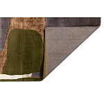 Ковер шелк Manhattan Wool Silk Carpet VIII варинант исполнения - 4 | Loft Concept в Челябинске