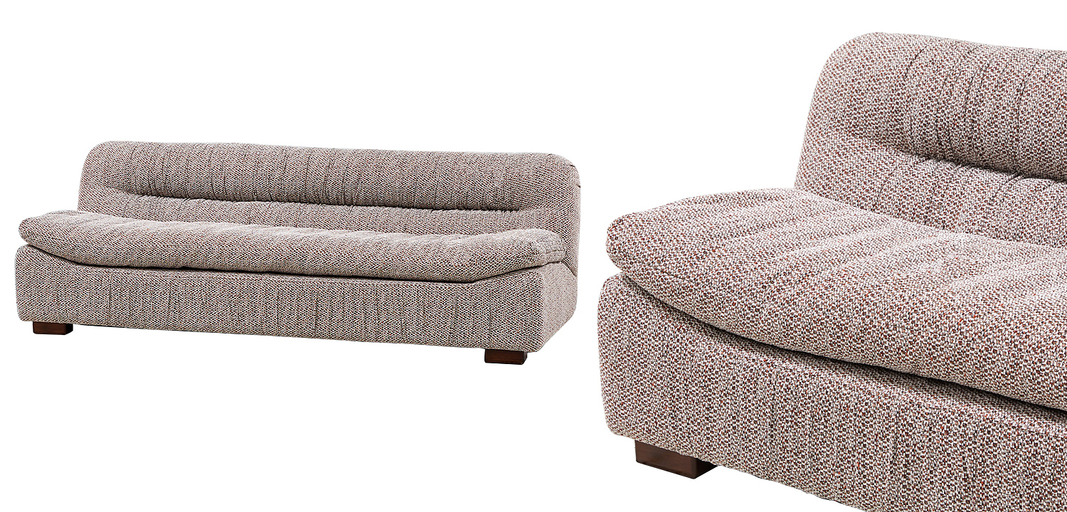 Диван Motley Sofa Диван Motley Sofa - Loft-Concept в Челябинске