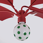 Торшер Seletti LaPalma варинант исполнения - 2 | Loft Concept в Челябинске