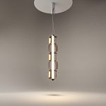 Подвесной светильник Ritmo 3000К 13Вт варинант исполнения - 3 | Loft Concept в Челябинске