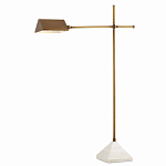 Торшер с регулируемой высотой Antique Modernity варинант исполнения - 3 | Loft Concept в Челябинске