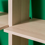 Стеллаж Tower варинант исполнения - 3 | Loft Concept в Челябинске