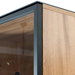 Шкаф Condition варинант исполнения - 3 | Loft Concept в Челябинске