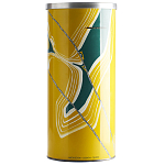 Высокая дизайнерская пепельница Poltronova Tizio Ashtray варинант исполнения - 1 | Loft Concept в Челябинске