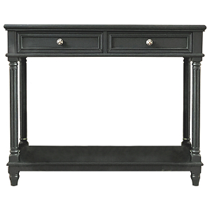 Консоль Noah Wood Console