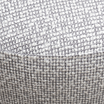 Кресло вращающееся с обивкой из рогожки Spinning Performance варинант исполнения - 5 | Loft Concept в Челябинске