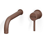 Цветной смеситель Mireda варинант исполнения - 7 | Loft Concept в Челябинске