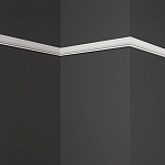 Гладкий молдинг MT-21 варинант исполнения - 1 | Loft Concept в Челябинске