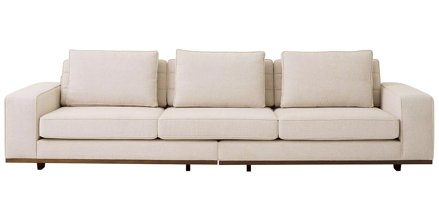 Диван Eichholtz Sofa Aurora L Диван Eichholtz Sofa Aurora L - Loft-Concept в Челябинске