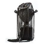 Ваза из серии «Этна 1» варинант исполнения - 3 | Loft Concept в Челябинске