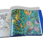 Лимитированная подарочная книга HERMES Fierce and Fragile book, English version варинант исполнения - 7 | Loft Concept в Челябинске