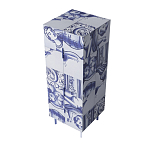 Тумба Tall Dreams варинант исполнения - 2 | Loft Concept в Челябинске