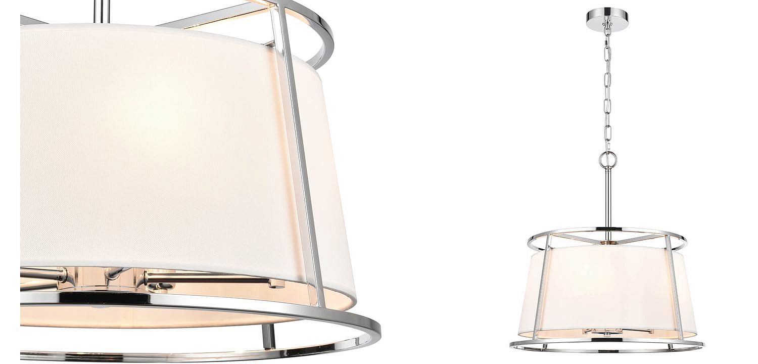 Люстра Alexis Chandelier 50 Люстра Alexis Chandelier 50 - Loft-Concept в Челябинске