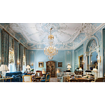 Книга New York Splendor: The City Most Memorable Rooms Moonan Wendy варинант исполнения - 1 | Loft Concept в Челябинске