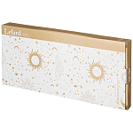 Блюдо прямоугольное из фарфора с рисунком звезд и созвездий Porcelain Astronomy Collection варинант исполнения - 2 | Loft Concept в Челябинске