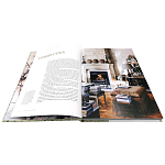 Книга Living Well by Design варинант исполнения - 4 | Loft Concept в Челябинске