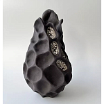 Ваза «Следы» средняя варинант исполнения - 3 | Loft Concept в Челябинске