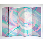 Ширма Морская Фантазия варинант исполнения - 1 | Loft Concept в Челябинске