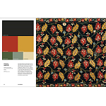 Spectrum: Heritage Patterns and Colors (V&A Museum) варинант исполнения - 6 | Loft Concept в Челябинске