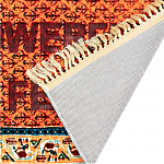 Ковер Seletti Freedom варинант исполнения - 1 | Loft Concept в Челябинске