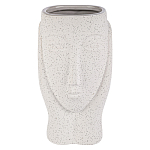 Ваза керамическая Face forever Chit варинант исполнения - 1 | Loft Concept в Челябинске