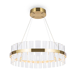 Люстра Symphony варинант исполнения - 1 | Loft Concept в Челябинске